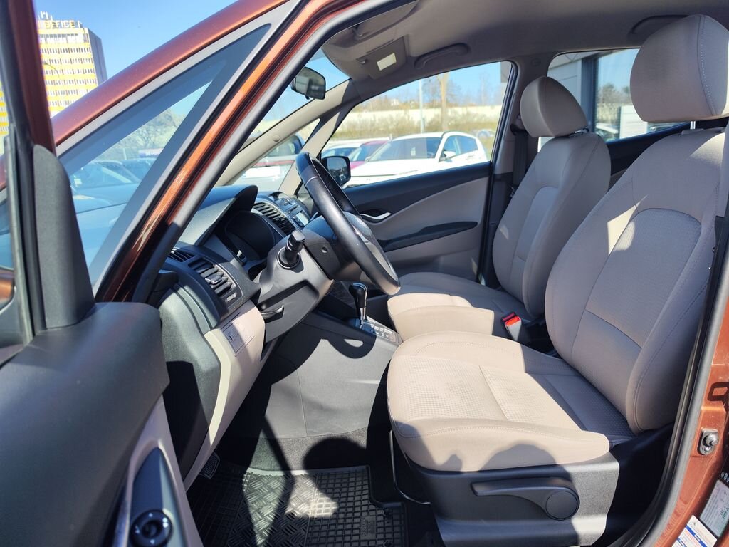 Hyundai ix20 Kombi 1,6 l 91 kw