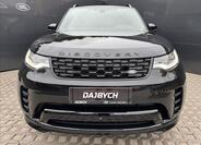 Land Rover Discovery 4