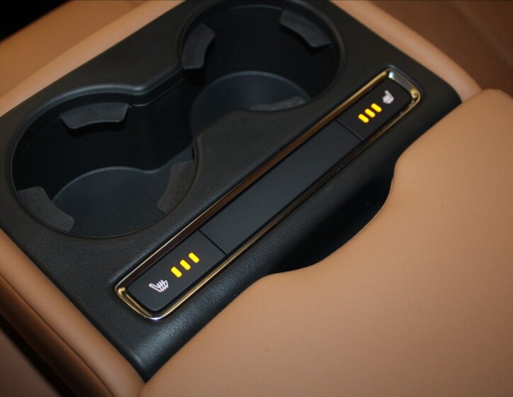 Mazda 6 Kombi 2,5 l 143 kw