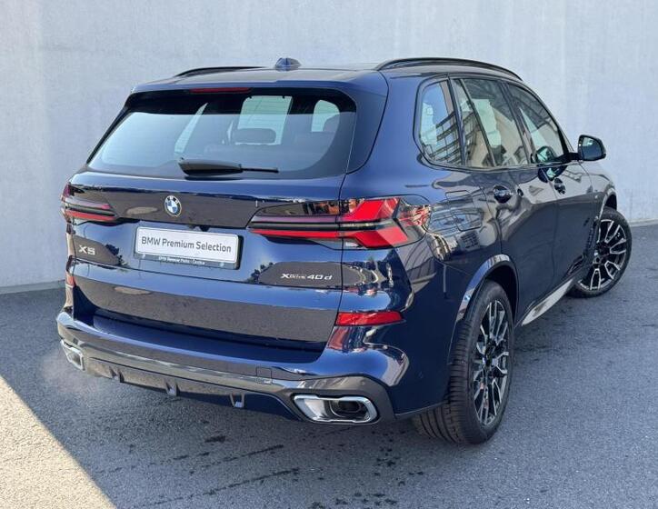BMW X5 2