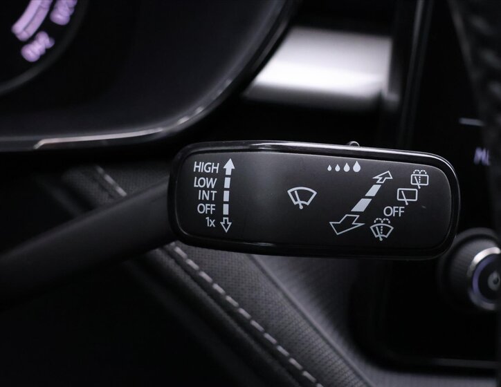 Škoda Fabia Hatchback 999,0 70 kw