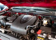 Toyota Tacoma Pick-up 3,5 l 207 kw