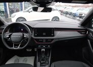 Škoda Scala Hatchback 999,0 85 kw