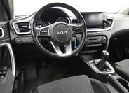 KIA Ceed 5