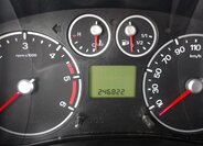 Ford Transit Connect Pick-up 1,8 l 55 kw