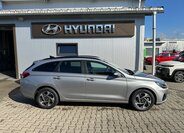 Hyundai i30 Kombi 1,6 l 110 kw