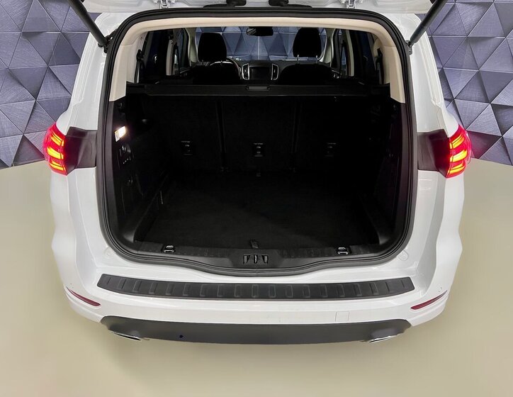 Ford S-MAX Ostatní 2,0 l 140 kw