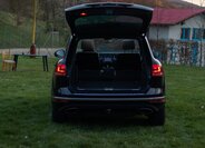 Volkswagen Touareg 16
