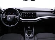 Škoda Octavia Liftback 2,0 l 110 kw