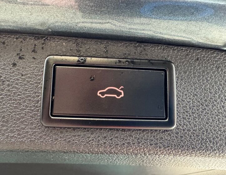 Škoda Kodiaq SUV 2,0 l 110 kw