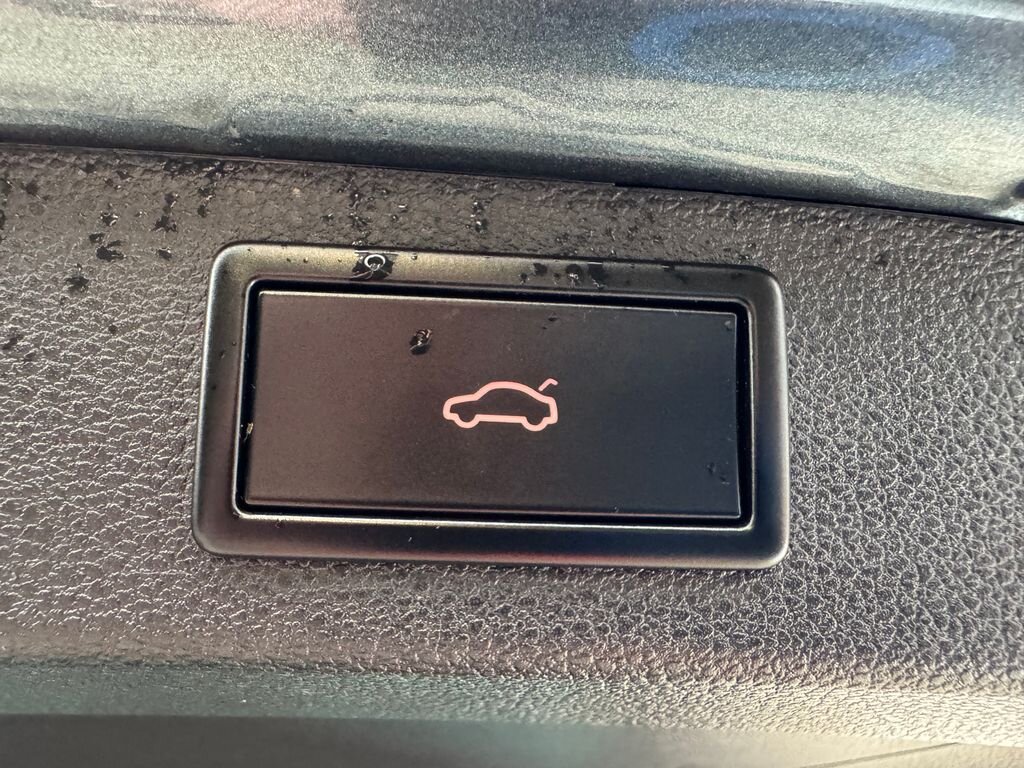 Škoda Kodiaq SUV 2,0 l 110 kw