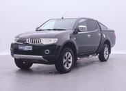 Mitsubishi L200 3