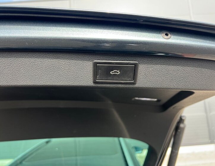 Škoda Superb Kombi 2,0 l 110 kw