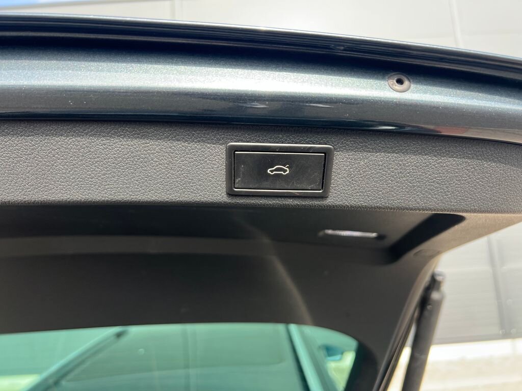 Škoda Superb Kombi 2,0 l 110 kw