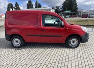 Renault Kangoo Kombi 1,5 l 55 kw
