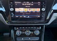 Volkswagen Touran 22