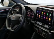 Cupra Formentor SUV / Terénní 2,0 l 110 kw