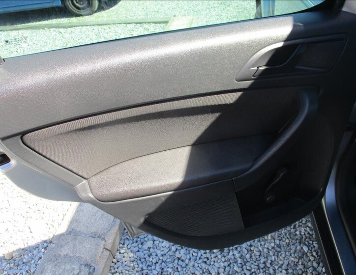 Škoda Yeti SUV / Terénní 1,4 l 90 kw