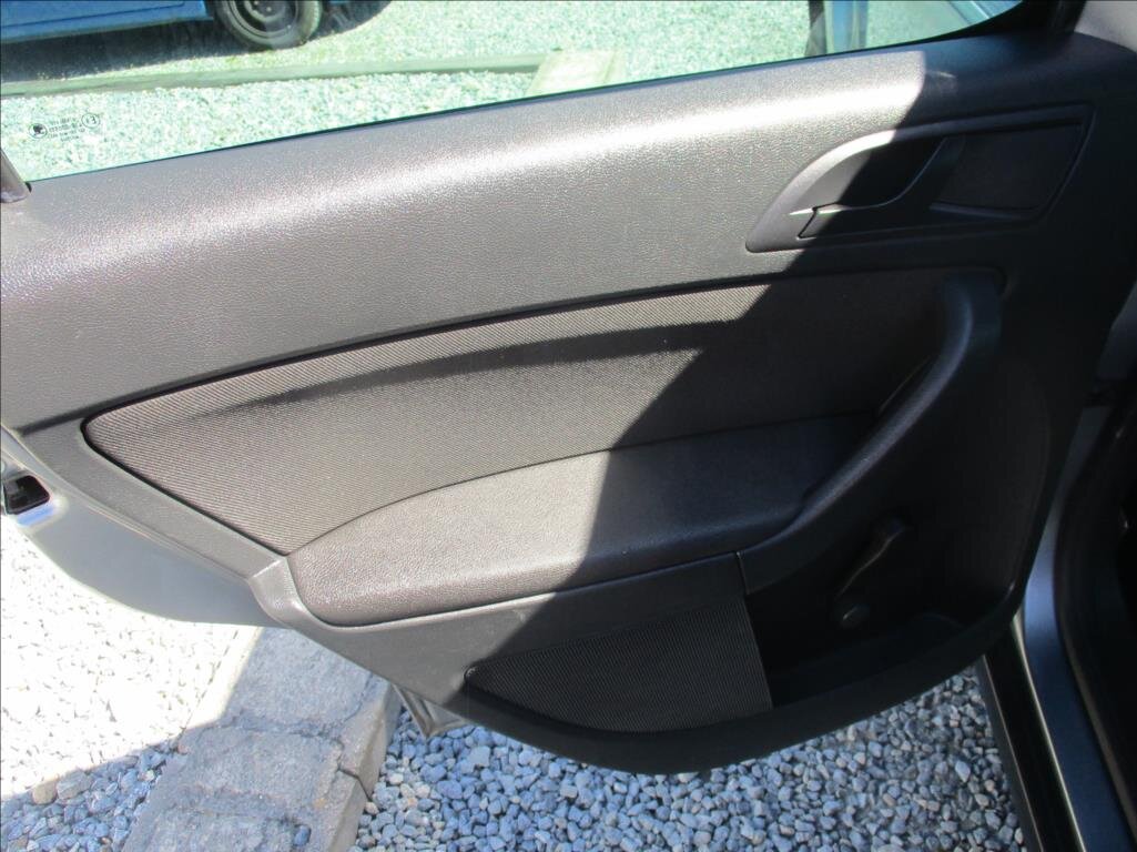 Škoda Yeti SUV / Terénní 1,4 l 90 kw