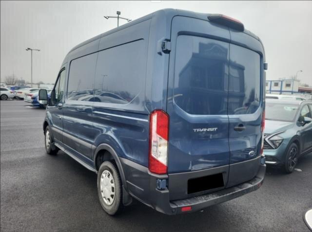 Ford Transit Skříň 2,0 l 95 kw