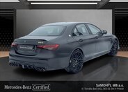 Mercedes-Benz Třídy E 5