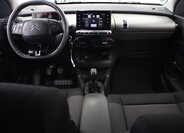 Citroën C4 Cactus Hatchback 1,2 l 60 kw