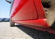 Ford Fusion Hatchback 1,6 l 66 kw