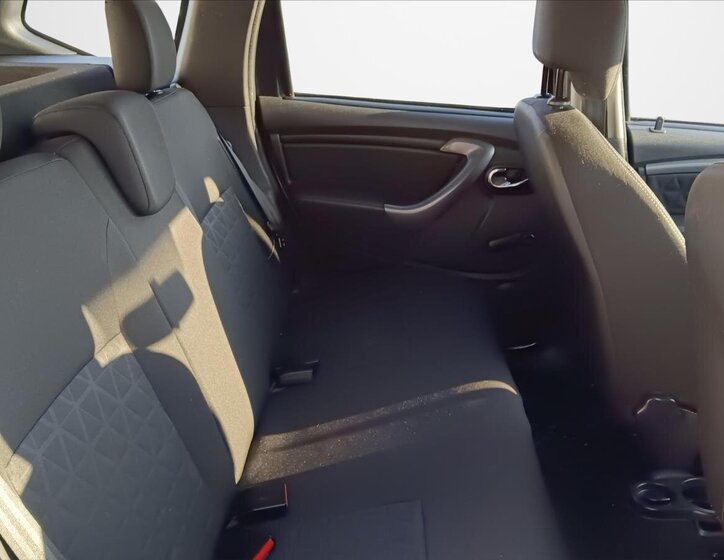 Dacia Duster SUV / Terénní 1,5 l 80 kw