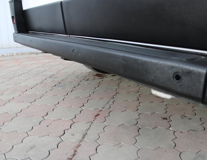 Fiat Ducato Ostatní 2,2 l 103 kw