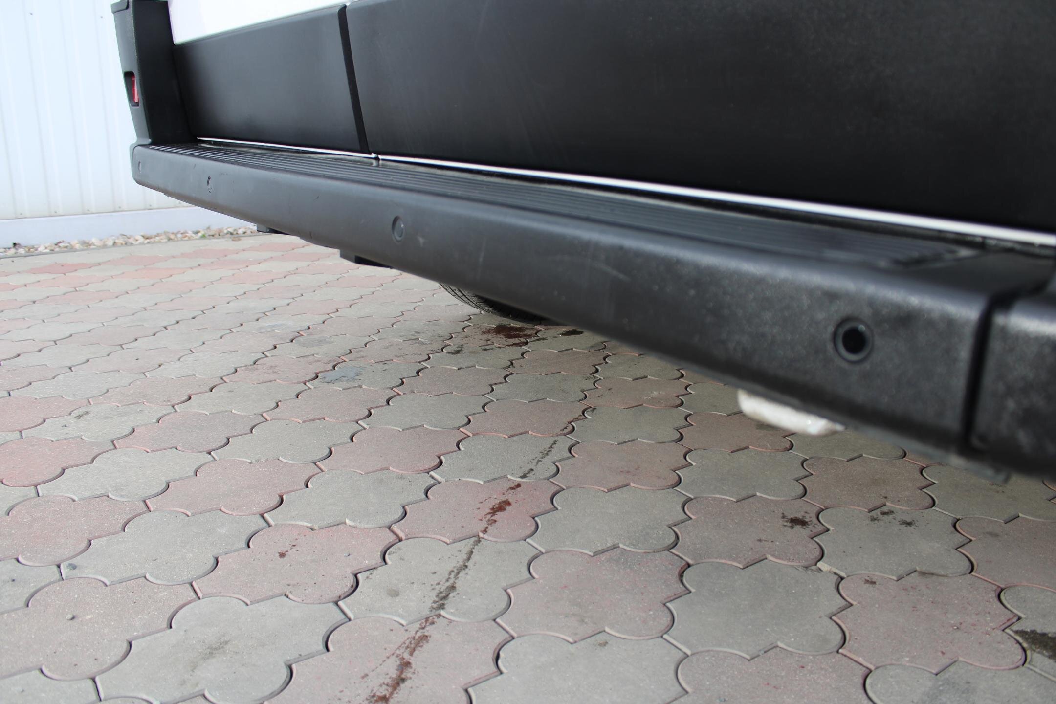 Fiat Ducato Ostatní 2,2 l 103 kw