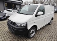 Volkswagen Transporter Ostatní 2,0 l 84 kw