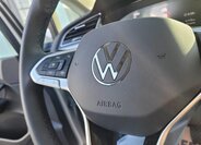 Volkswagen Touran MPV 1,5 l 110 kw