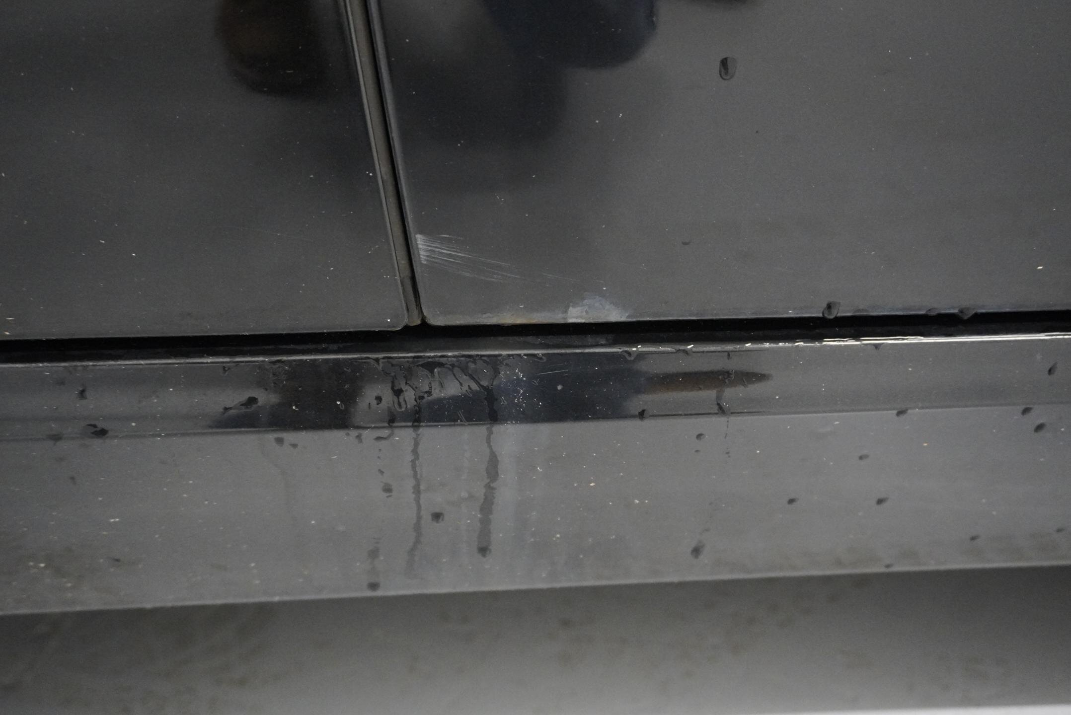 BMW Řada 7 Sedan 6,0 l 327 kw