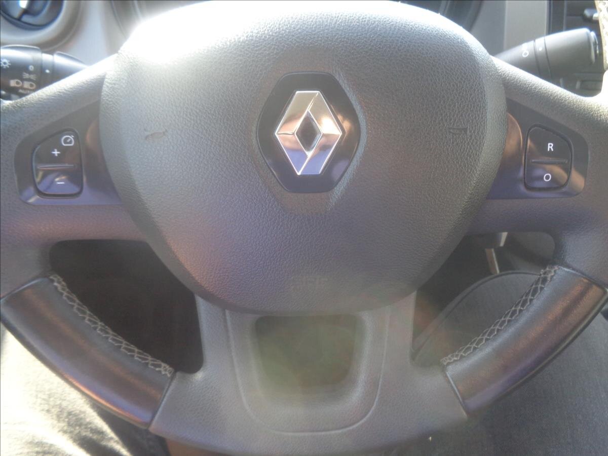 Renault Trafic Ostatní 1,6 l 89 kw