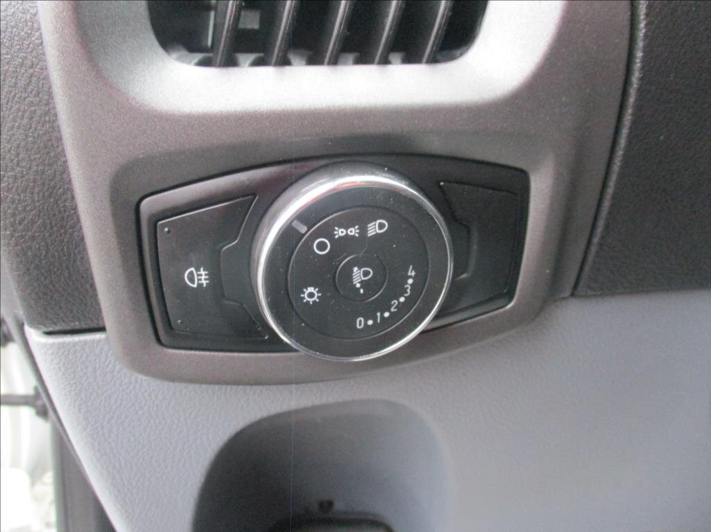 Ford Transit Custom Ostatní 2,2 l 92 kw