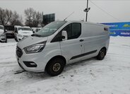 Ford Transit Custom Ostatní 2,0 l 77 kw