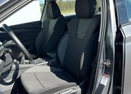 Škoda Octavia Kombi 1,5 l 110 kw