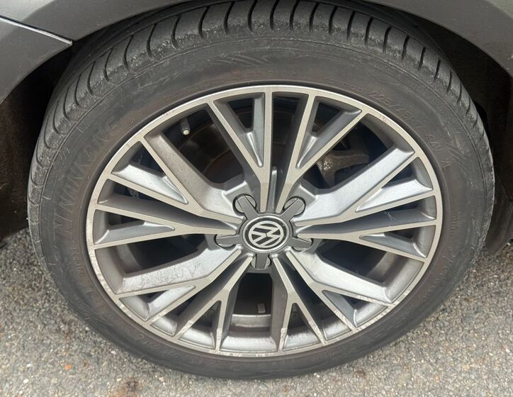 Volkswagen Passat 15