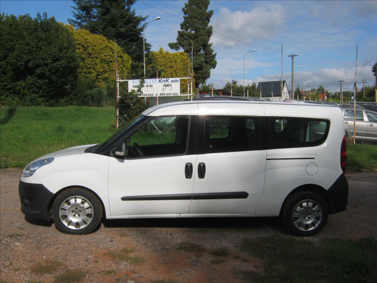 Fiat Dobló cargo