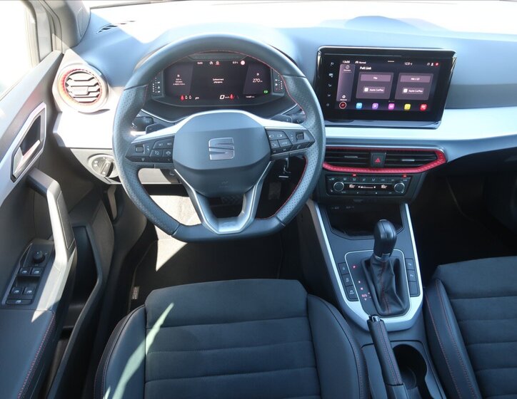 Seat Arona SUV / Terénní 999,0 81 kw