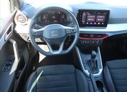 Seat Arona SUV / Terénní 999,0 81 kw