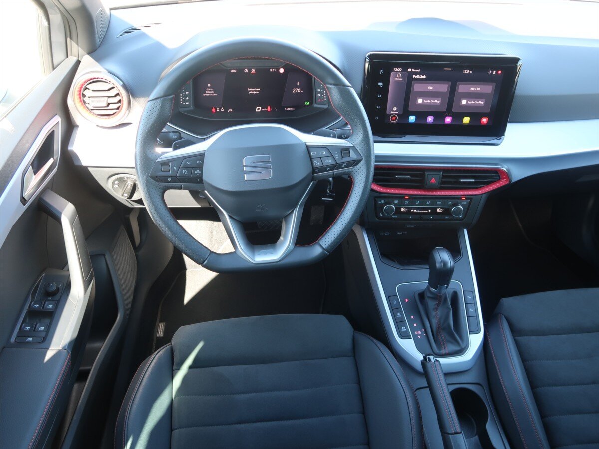 Seat Arona SUV / Terénní 999,0 81 kw