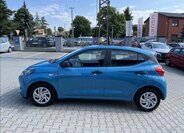 Hyundai i10 Hatchback 998,0 49 kw