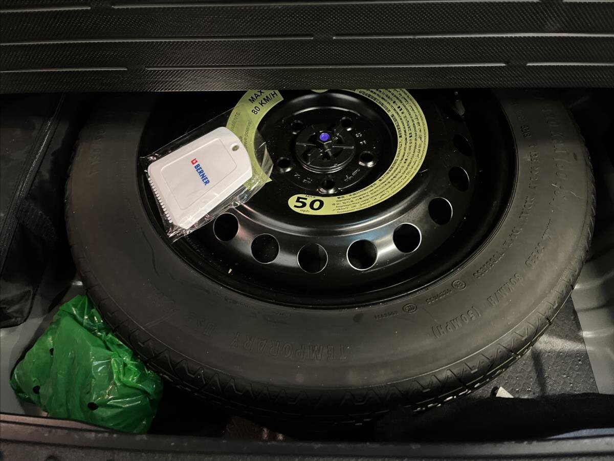 Hyundai Tucson SUV 1,6 l 130 kw