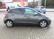 Toyota Yaris Hatchback 1,3 l 73 kw