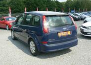 Ford C-MAX MPV 2,0 l 107 kw