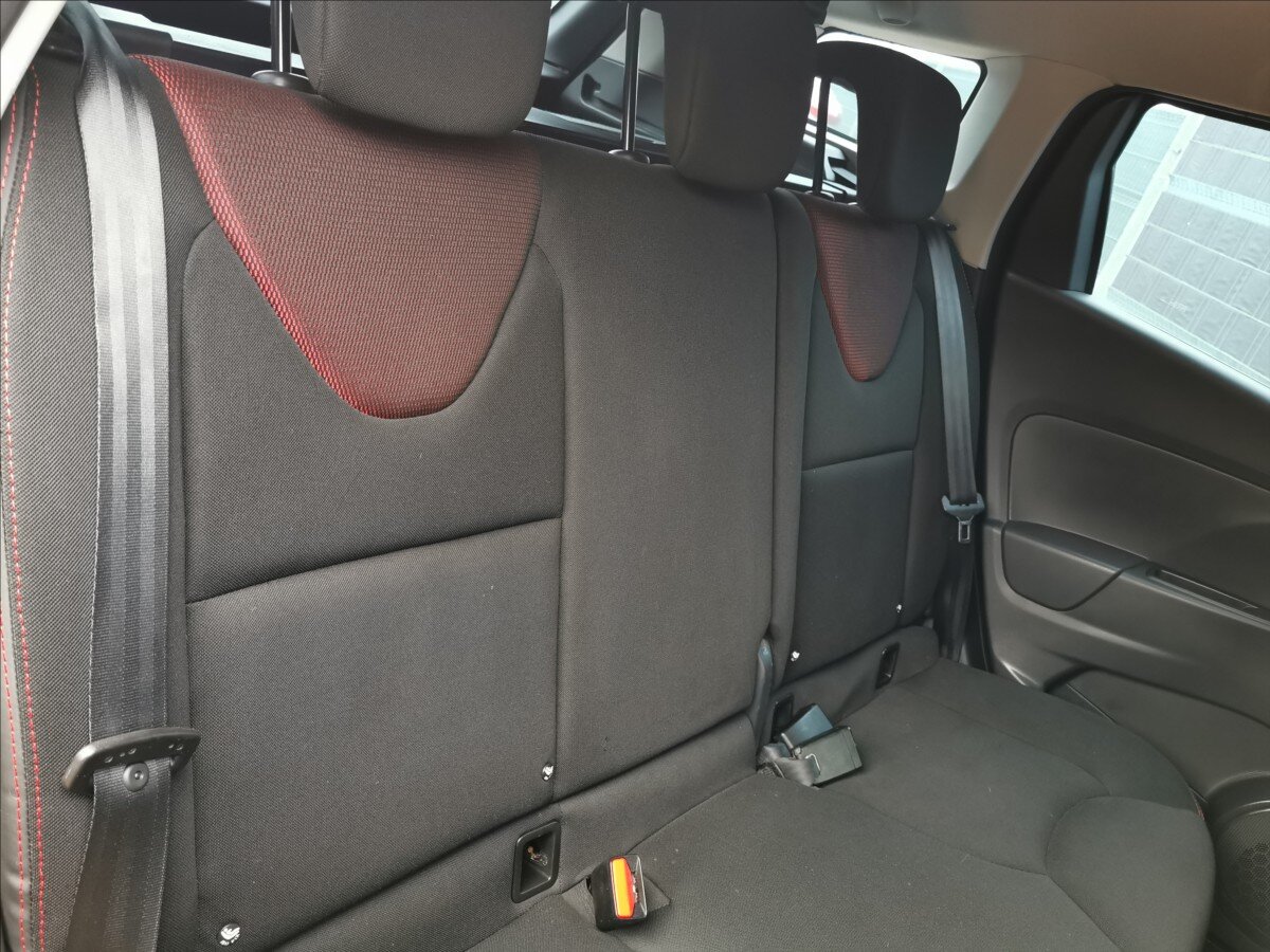 Renault Clio Kombi 1,5 l 55 kw