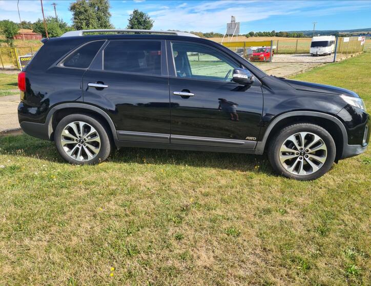 KIA Sorento 2