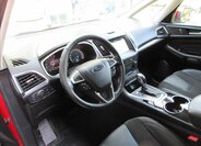 Ford Galaxy Kombi 2,0 l 154 kw