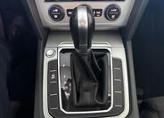 Volkswagen Passat 20